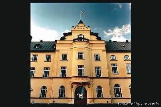Pitea Stadshotell ภายนอก รูปภาพ