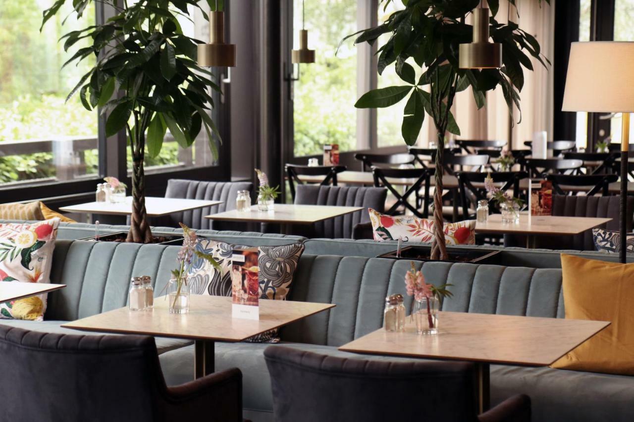 Pitea Stadshotell ภายนอก รูปภาพ