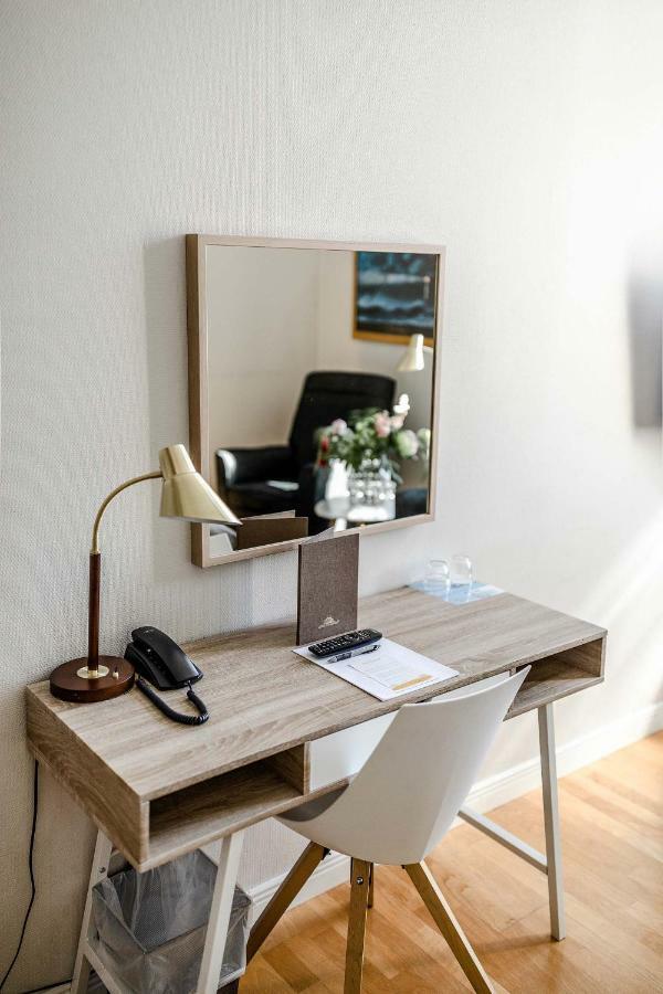 Pitea Stadshotell ภายนอก รูปภาพ